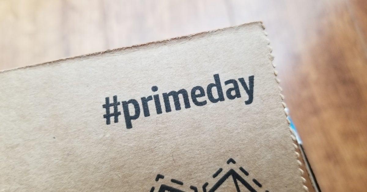 Amazon Prime Day 2021: How to Get Free $20 Credit - PopCulture.com