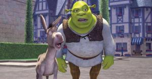 ‘Shrek’ Spinoff Movie About Donkey in the Works, Eddie Murphy Says