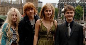 New ‘Harry Potter’ Series Adds Iconic British Actor