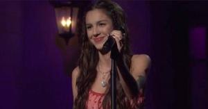 ‘SNL’: Olivia Rodrigo Brings out the Emotion as Last Night’s Musical Guest