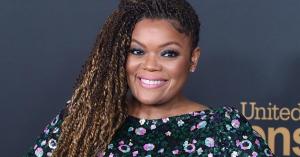 Yvette Nicole Brown Speaks out on Getting Engaged at Age 52