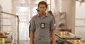 ‘Dexter’ Season 9: New Set Photos Offer Behind-the-Scenes Glimpse With Michael C. Hall