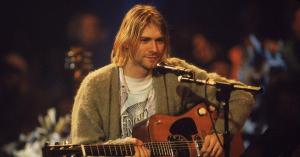 Major Piece of Nirvana Memorabilia Headed for Auction