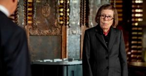 ‘NCIS: Los Angeles’ Fans Get Disappointing News About Hetty