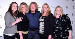 ‘Sister Wives’ Star Janelle Brown Moves out of Family RV