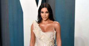 Kim Kardashian Challenged to Fight by UFC Champion