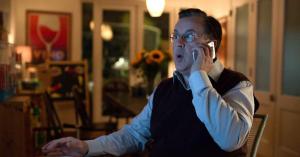 ‘Ted Lasso’ Star Jeremy Swift Explains Why He Loves Playing Higgins in Apple TV+ Series (Exclusive)