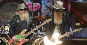 ZZ Top Fans Mourn Dusty Hill Following His Death at 72