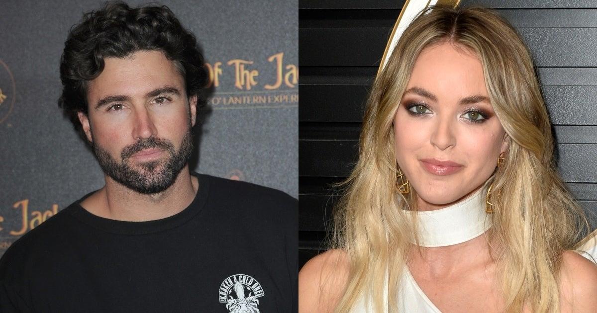 Brody Jenner Calls Kaitlynn Carter's Pregnancy 'Hurtful'