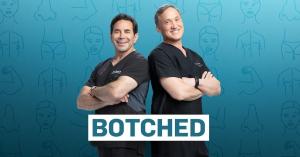 ‘Botched’ Star Dr. Terry Dubrow Slams Ozempic Shaming