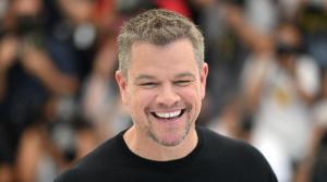 Matt Damon: What Is the ‘Stillwater’ Actor’s Net Worth