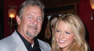 Blake Lively Pays Heartbreaking Tribute to Late Father Ernie After His Death