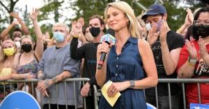 ‘Good Morning America’ Host Makes Striking Change to Her Home