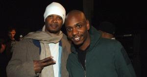 Damon Wayans Calls out Dave Chappelle for Comedy ‘Verzuz’ Showdown