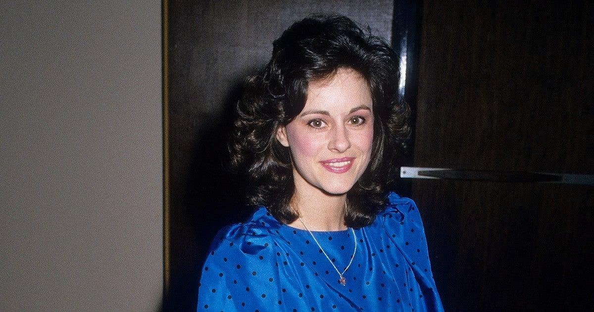 Philece Sampler, 'Digimon' and 'Days of Our Lives' Star, Dead at 67 - Philece Sampler On Days Of Our Lives