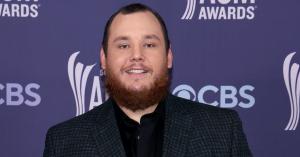 The Real Meaning Behind Luke Combs’ Son’s Name