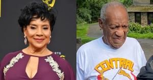 Bill Cosby Defends Phylicia Rashad in Heated Statement to Howard University, Blaming the Media for Storming Capitol