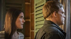 ‘Dexter’: First Look at Deb’s Return in ‘New Blood’
