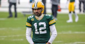 Packers President Uses 2 Words to Describe Aaron Rodgers Amid Turmoil With Quarterback