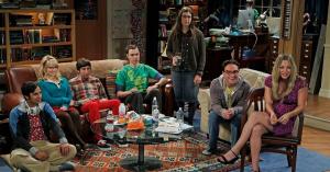 ‘Big Bang Theory’ Fans Hoping for Reunion After Kunal Nayyar’s Throwback Photo