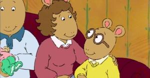 ‘Arthur’ Author and Show Creator Marc Brown Has a New Kids Show in the Works