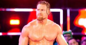 Buddy Murphy Touches on WWE Frustrations After His Release