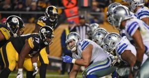 NFL Hall of Fame Game: Time, Channel and How to Watch Cowboys vs. Steelers