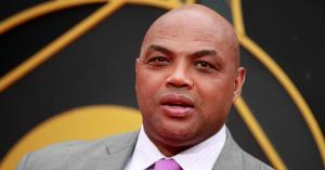 Charles Barkley Reveals When He’ll Leave ‘Inside the NBA’