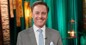 ‘Bachelor’ Ex Host Chris Harrison Returns to Social Media Following Show Exit