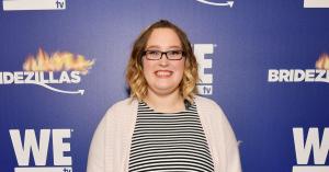 Mama June’s Daughter Pumpkin’s Divorce Finalized