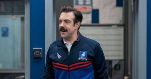 ‘Ted Lasso’ Season 2: Ted Leaves Game for Surprising Reason in Episode 6