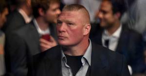 Brock Lesnar Reveals Interesting New Look Amid Speculation of WWE Return