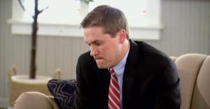 ‘Married at First Sight’: Erik Makes Decision Day Confession About Virginia in Exclusive Sneak Peek