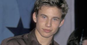 Jonathan Taylor Thomas’ First Sighting in Nearly 8 Years Has Fans Surprised