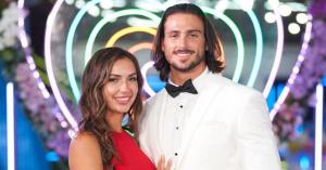 ‘Love Island USA’ Jeremy and Bailey on What Fans Didn’t Get to See About Their Relationship (Exclusive)
