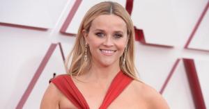 ‘The Morning Show’ Star Reese Witherspoon Speaks out on Bradley’s Unexpected Kiss