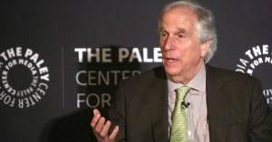 ‘Happy Days’ Star Henry Winkler Posts Startling Answer for What Will Unite People Again
