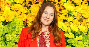 Drew Barrymore Defends Talk Show’s Return Amid Strikes