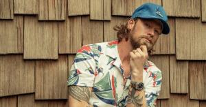 Brian Kelley Creates His Own Lane With Debut Album ‘Sunshine State of Mind’