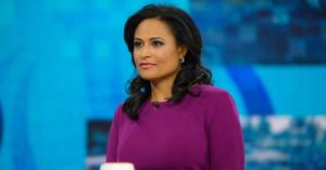 Kristen Welker, NBC News Correspondent, Welcomes First Child Via Surrogate With Husband John Hughes