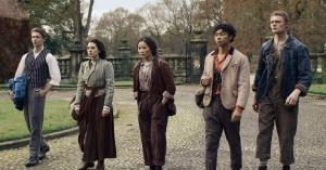 Netflix Viewers Reeling Over Its Latest Cancellation