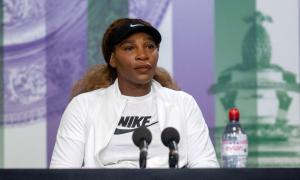Serena Williams Makes Announcement on Playing in US Open