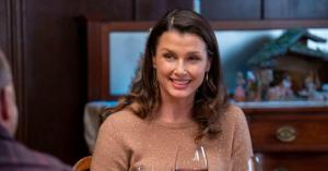 ‘Blue Bloods’ Star Bridget Moynahan Has Perfect Reaction to Encountering ‘Shirtless Tom Brady’ in Book