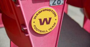 Washington Football Team Hit With Eight-Figure Fine Following Investigation Into Team’s Culture