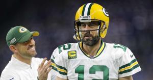 Packers Coach Matt LaFleur Reveals Brutally Honest Comment About Aaron Rodgers