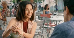 ‘Cobra Kai’ Star Tamlyn Tomita Has an Important Project Lined Up