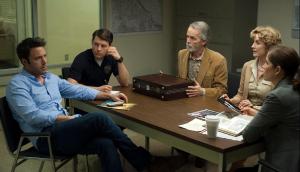 ‘Gone Girl’ and ‘Nashville’ Actress Lisa Banes in Critical Condition After Being Struck by Vehicle in NYC