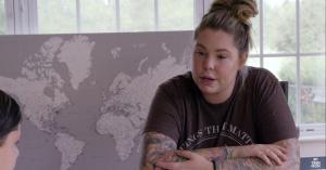 ‘Teen Mom’: Kailyn Lowry Claims Ex Chris Lopez Tried to Kill Her