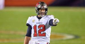 Tom Brady Opens up About Retiring From NFL
