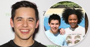 David Archuleta ‘Devastated’ Over ‘American Idol’ Co-Star Syesha Mercado’s Child Custody Battle (Exclusive)